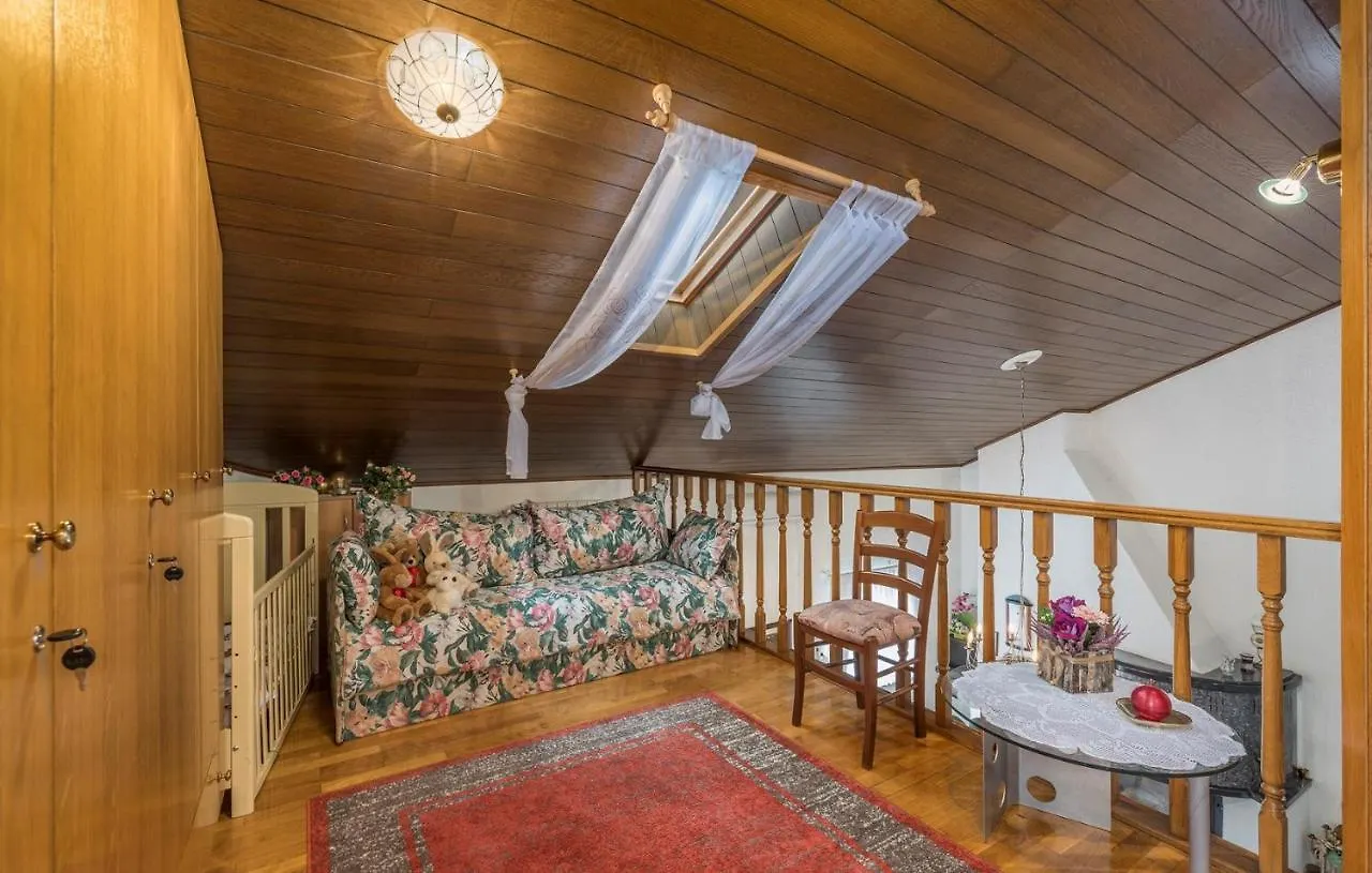 Villa Vallis Aurea For Max 10 Persons With Pool Kukci Porec