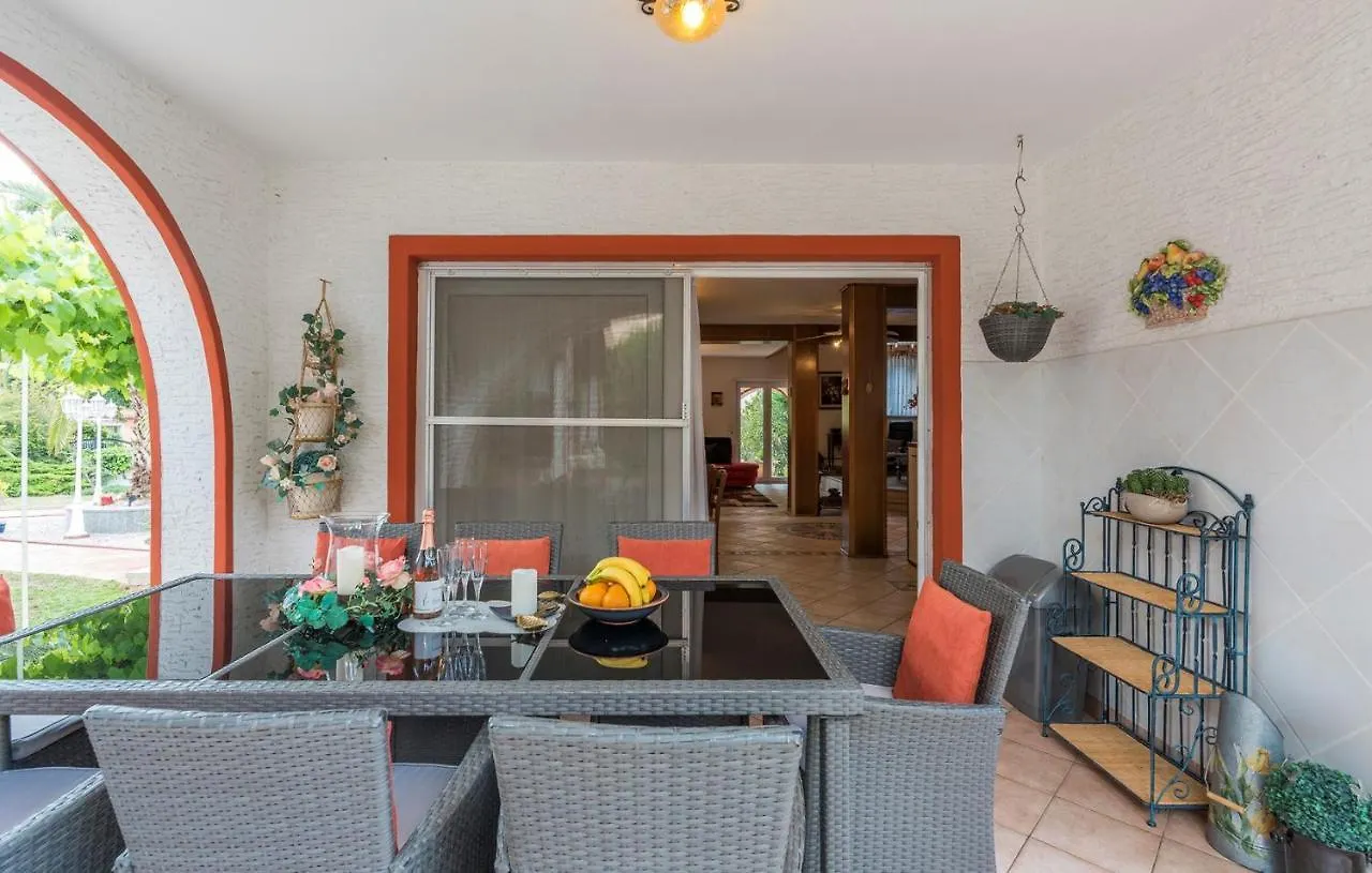 Villa Vallis Aurea For Max 10 Persons With Pool Kukci Porec 0*,