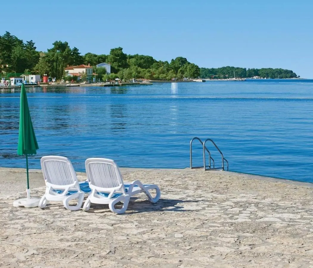 Villa Vallis Aurea For Max 10 Persons With Pool Kukci Porec