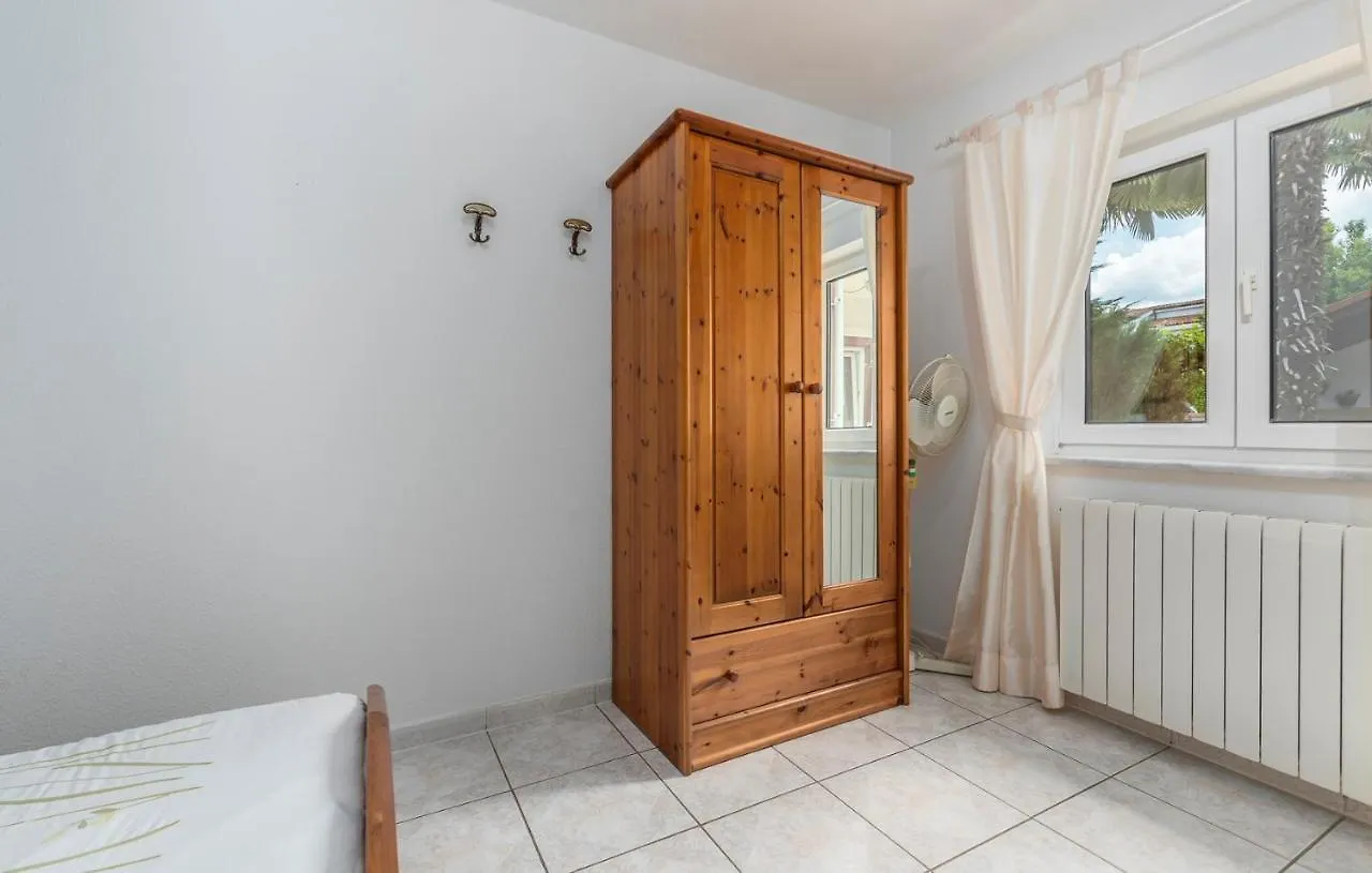 Villa Vallis Aurea For Max 10 Persons With Pool Kukci Porec 0*,  Хорватия