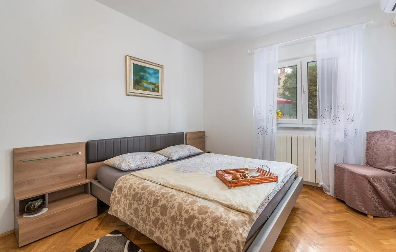 Villa Vallis Aurea For Max 10 Persons With Pool Kukci Porec