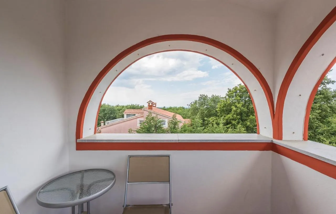 Villa Vallis Aurea For Max 10 Persons With Pool Kukci Porec 0*,