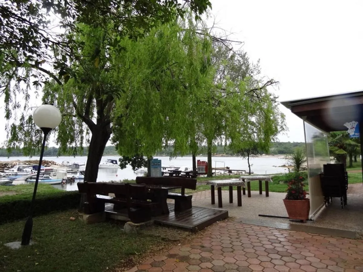 Villa Vallis Aurea For Max 10 Persons With Pool Kukci Porec