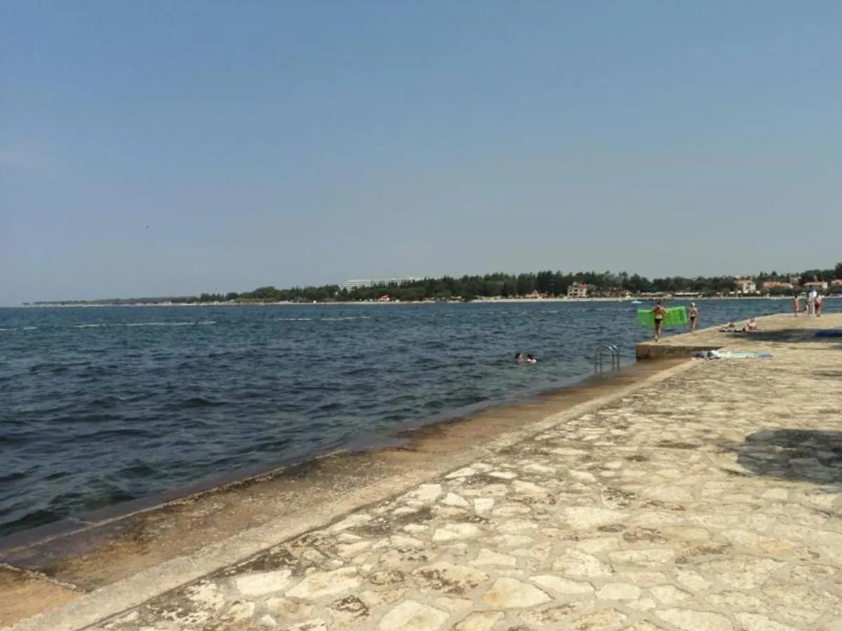 Villa Vallis Aurea For Max 10 Persons With Pool Kukci Porec Хорватия