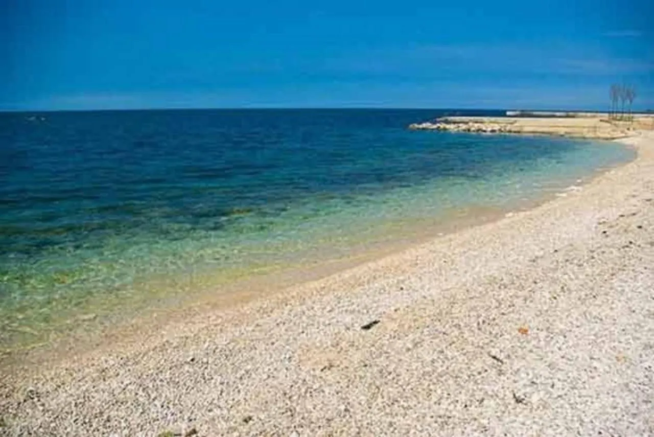Villa Vallis Aurea For Max 10 Persons With Pool Kukci Porec
