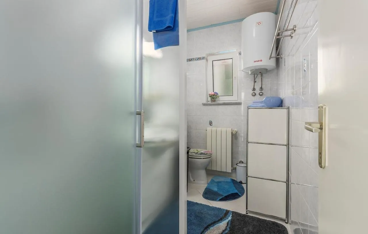 Villa Vallis Aurea For Max 10 Persons With Pool Kukci Porec Croácia