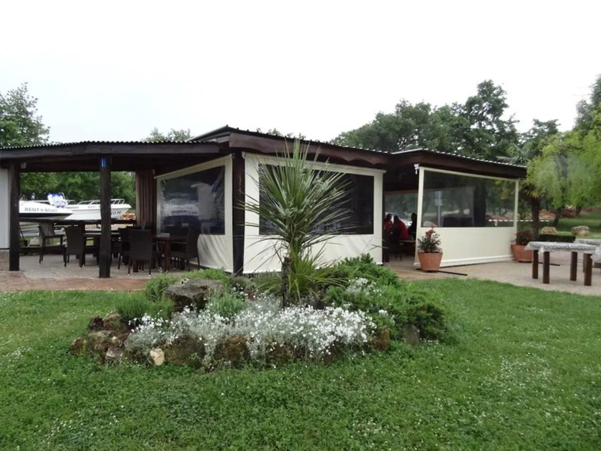 Villa Vallis Aurea For Max 10 Persons With Pool Kukci Porec Хорватия